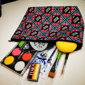 Beginners Face Painting Kit