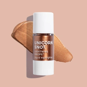Unicorn Snot- Lightning Drops- Queen (Frosted Mocha)