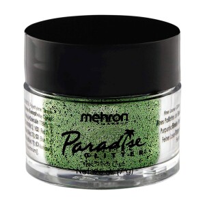 Mehron Paradise Glitter - Green