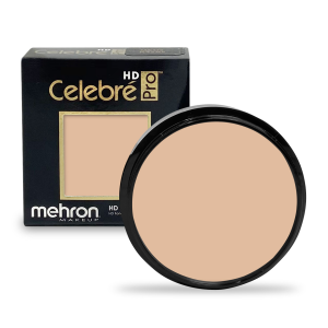 Mehron Celebré Pro-HD Cream Foundation - Medium 1