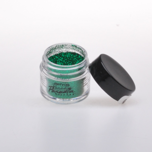 mehron Paradise Glitter - Green