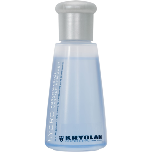 Kryolan Hydro Make-Up Remover Oil