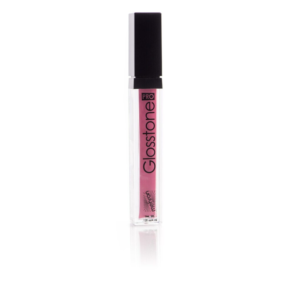 Mehron Glosstone Pro Lipgloss - Pink Crush