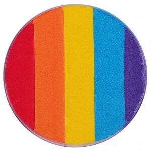 Superstar Dream Colours .901 Rainbow Split Cake
