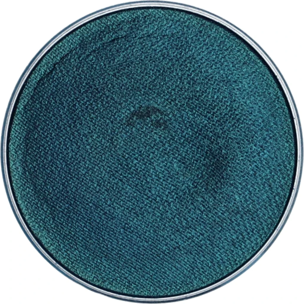 Superstar Face Paint .473 Velvet Petrol Shimmer 45g