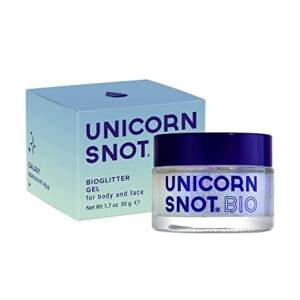 Unicorn Snot- Bioglitter Gel Galaxy