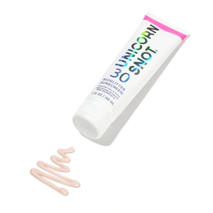 Unicorn Snot- Bioglitter Sunscreen (SPF 30) Love Shack
