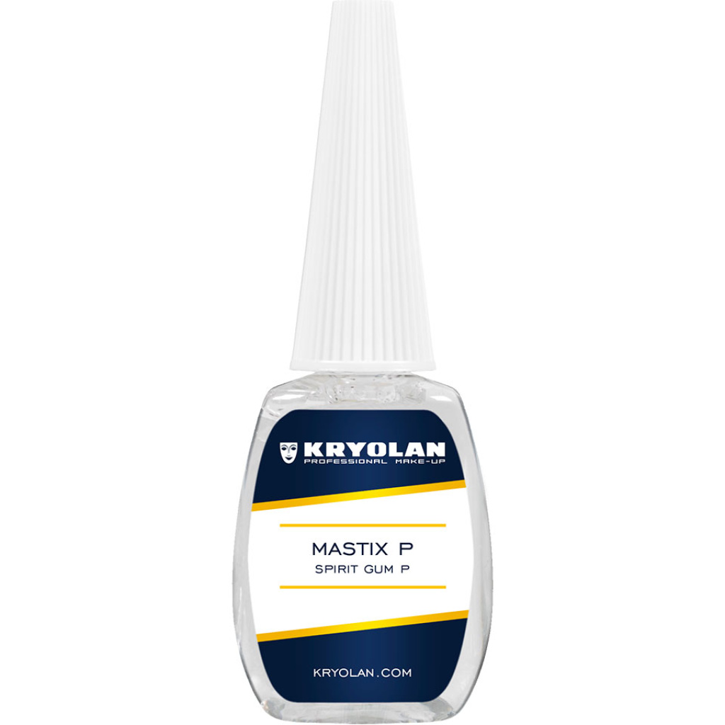 Kryolan Mastix P Spirit Gum P