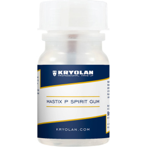 Kryolan Mastix P Spirit Gum P