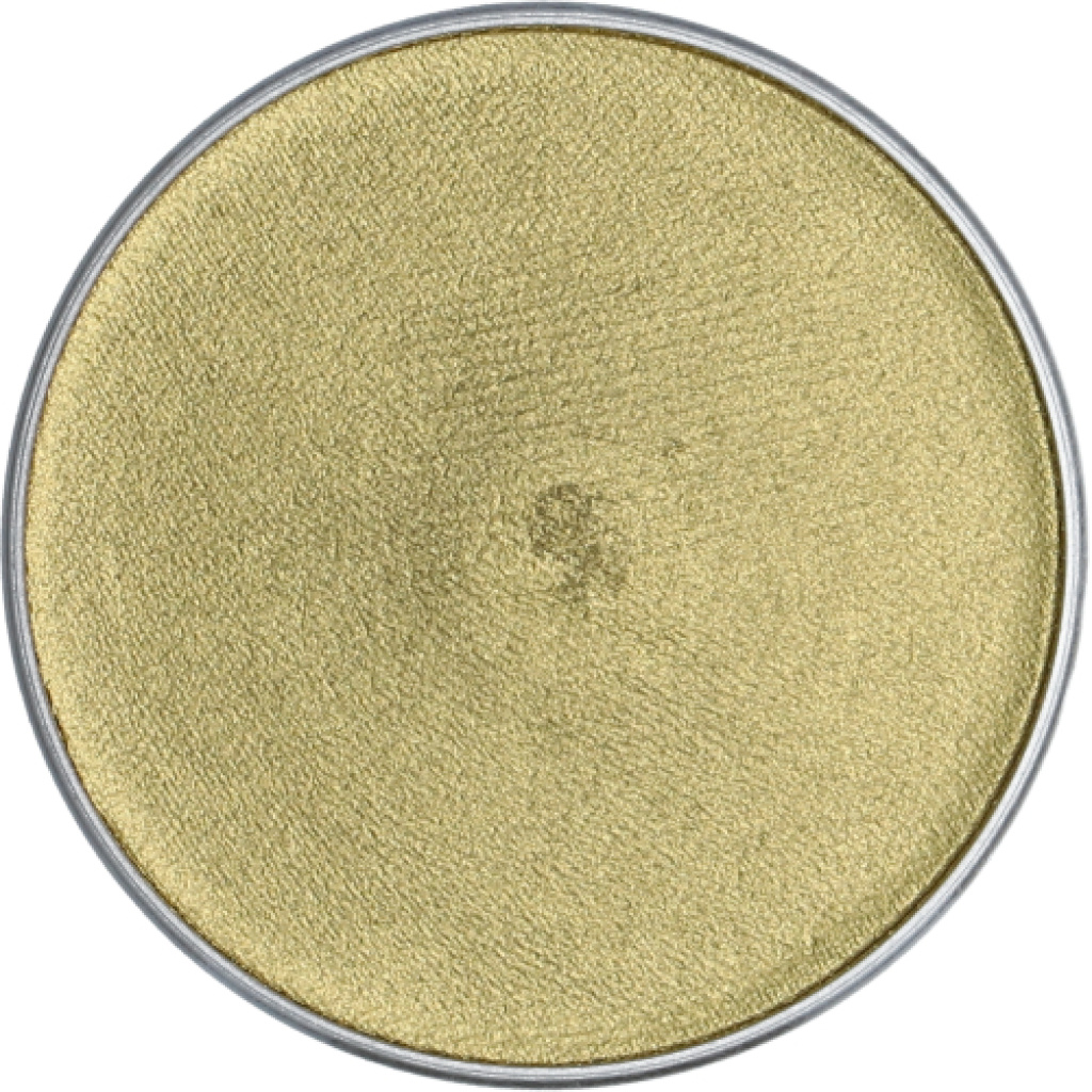 Superstar Face Paint .057 Antique Gold Shimmer 45g