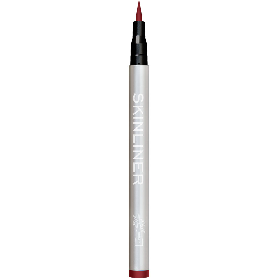 Kryolan High Definition Skinliner - 30 Red