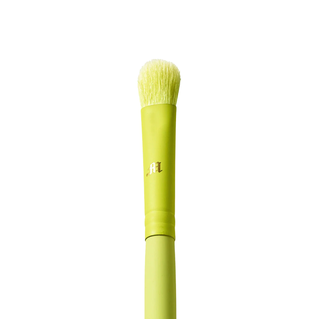 Made by Mitchell Packer and Stacker ME4 Eye Brush