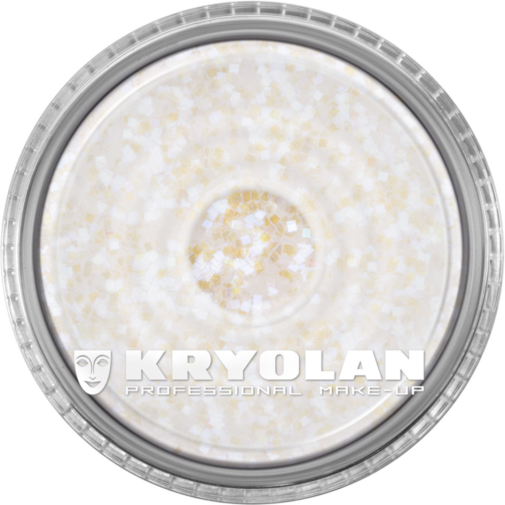 POLYESTER GLIMMER COARSE