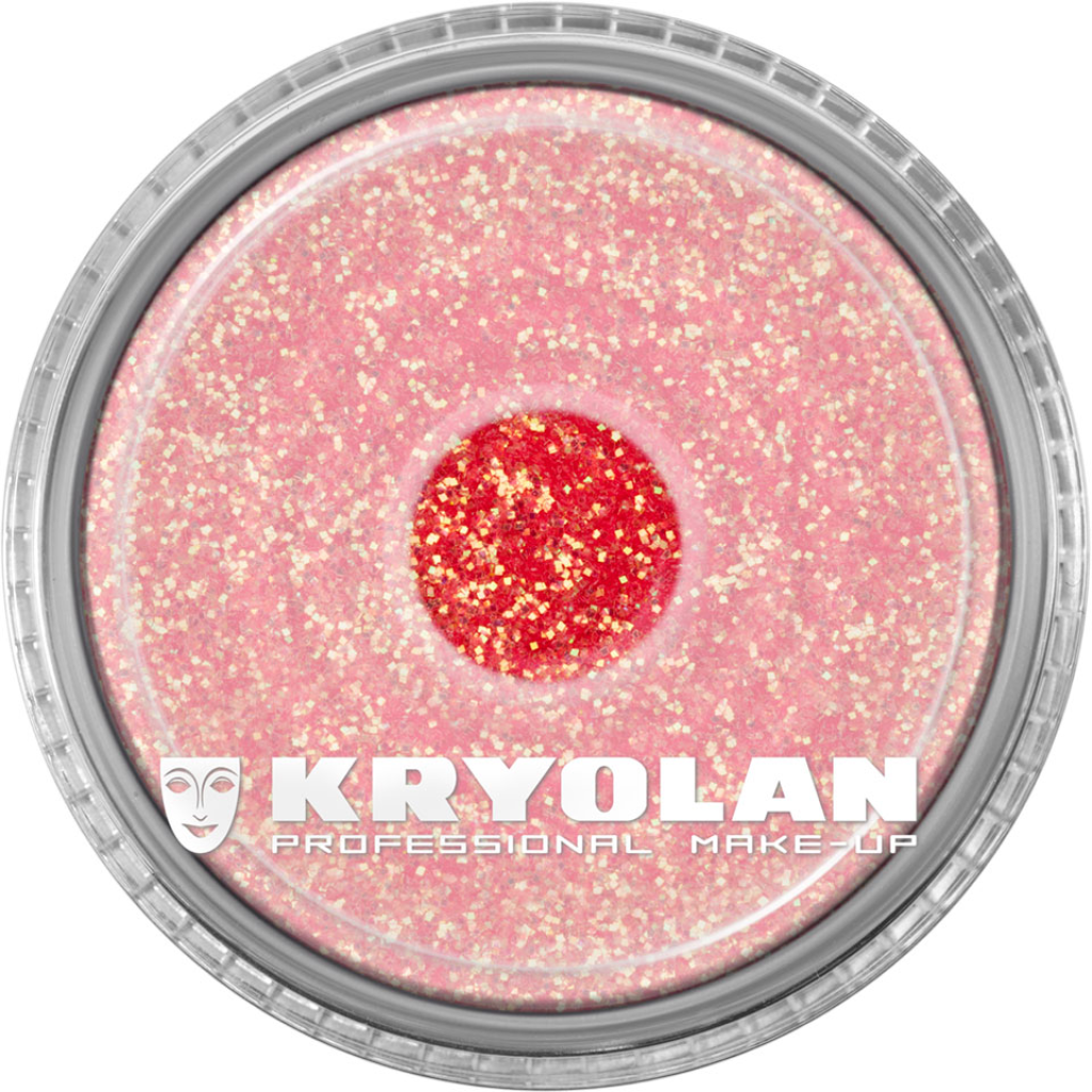 POLYESTER GLIMMER MEDIUM