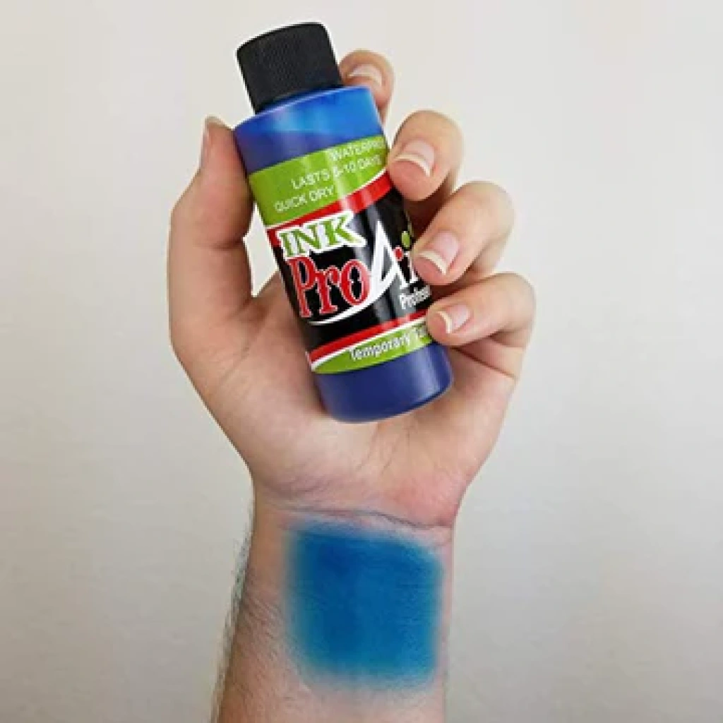 ProAiir Ink Blue Airbrush Paint 2oz/60ml