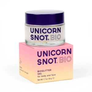 Unicorn Snot- Bioglitter Gel Nova 50ml