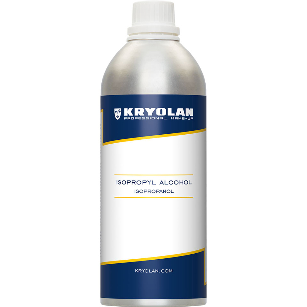 Kryolan Isopropyl Alcohol