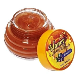 Holika Holika Honey Sleeping Pack (Blueberry) 90ml