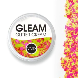Vivid Glitter Gleam Glitter Cream - AntiGravity