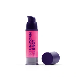 Unicorn Snot- Wash Out Hair Paint- TAP TAP- Bright Pink
