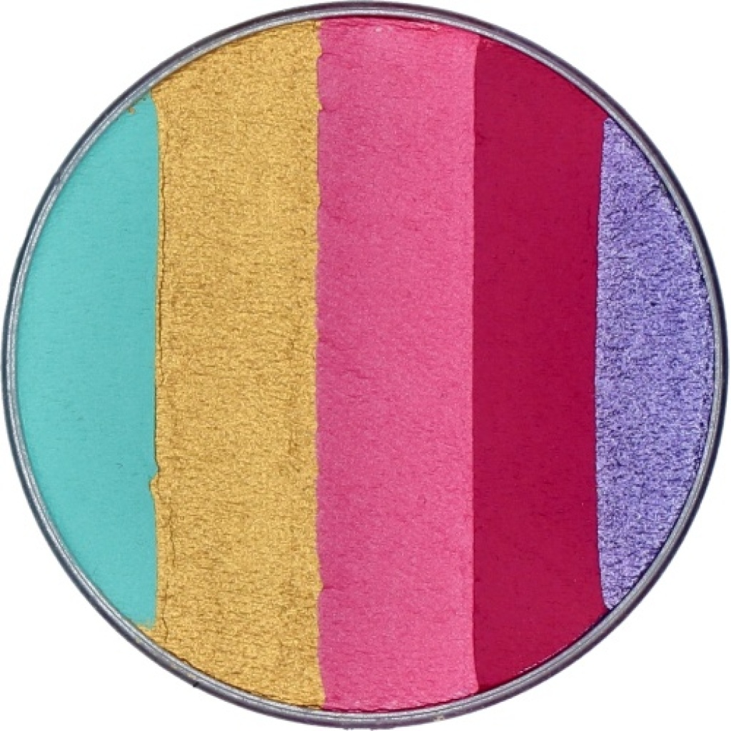 Superstar Dream Colors .909 Candy Split Cake