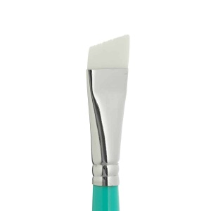 Global Colours - Short Angle – 3/4 inch Paint Brush