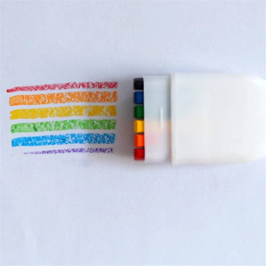 Dublin Body Paint - Instant Rainbow Sticks