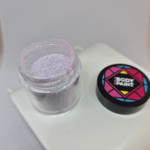 Festival Glitter - FIN? Fine Pastel Purple Glitter