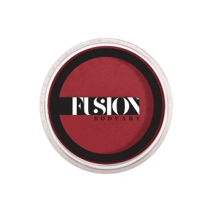 Fusion Body Art Face Paints - Sweet Cherry Red
