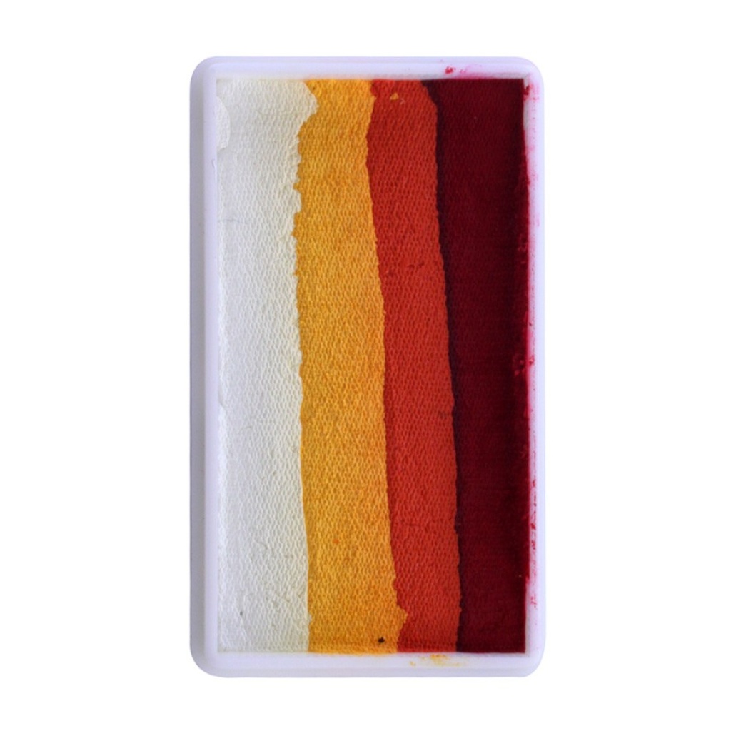 PXP Professional Colours - One Stroke - Burning Sun
