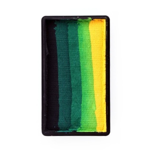 PXP Professional Colours - One Stroke - Dark Forrest