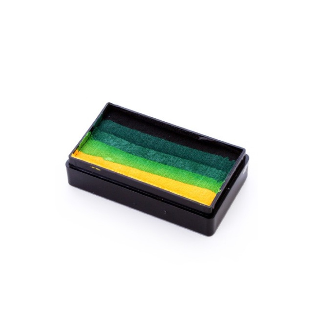 PXP Professional Colours - One Stroke - Dark Forrest