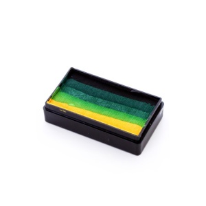 PXP Professional Colours - One Stroke - Dark Forrest