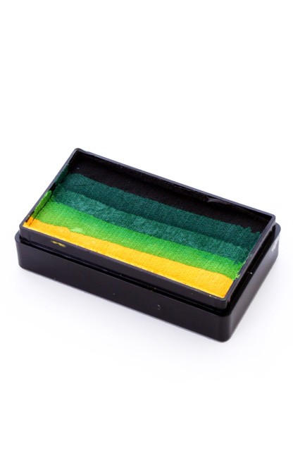 PXP Professional Colours - One Stroke - Dark Forrest