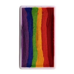 PXP Professional Colours - One Stroke - Vivid Rainbow