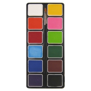 PXP Professional Colours - Regular Colours Palette