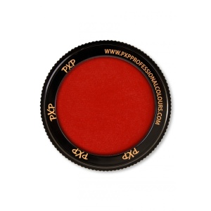 PXP Professional Colours - Fire Red