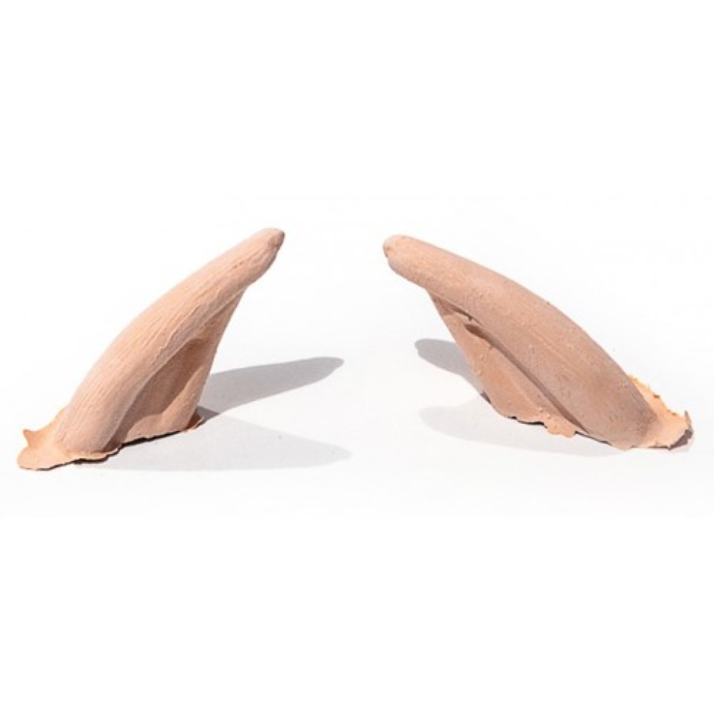 PXP Professional Colours - ELF EARS LATEX LONG (6cm)