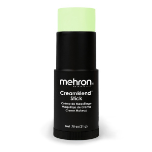 Mehron CreamBlend Stick - Pastel Green