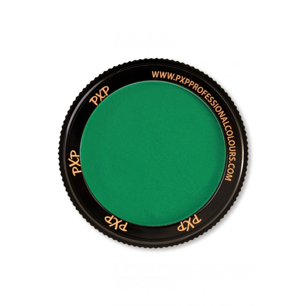 PXP Professional Colours - Emerald Green