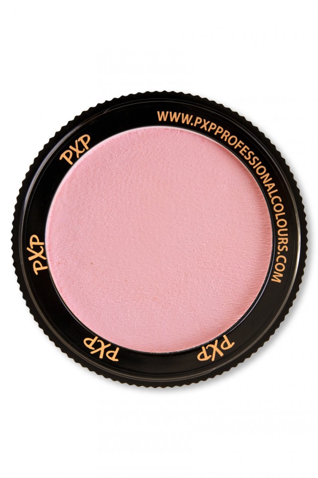 Px Cosmetics Powder PXP Professional Colours - Rose | Dublin Body Paint