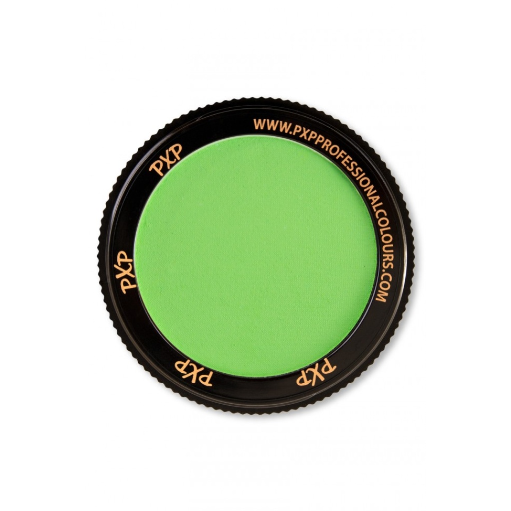 PXP Professional Colours - Lime Green