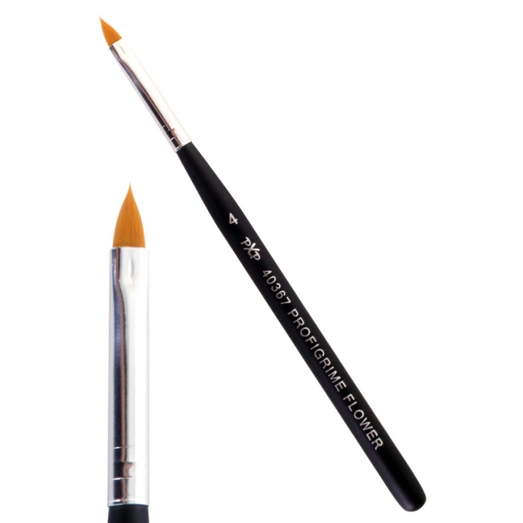 PXP Professional Colours - Flower Petal Brush 1/4 Inch (Extra Small)