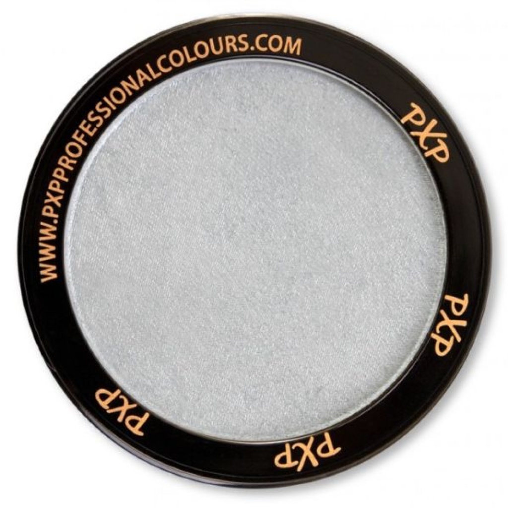 PXP Professional Colours - Pearl Silver
