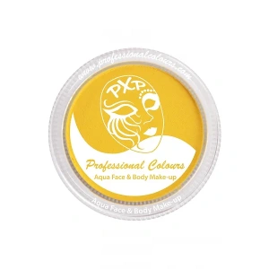 PXP Professional Colours - Yellow