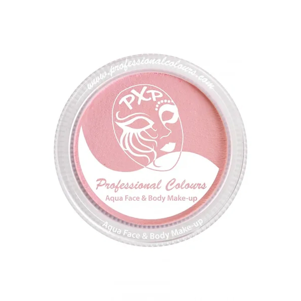 PXP Professional Colours - Soft Metallic Pink