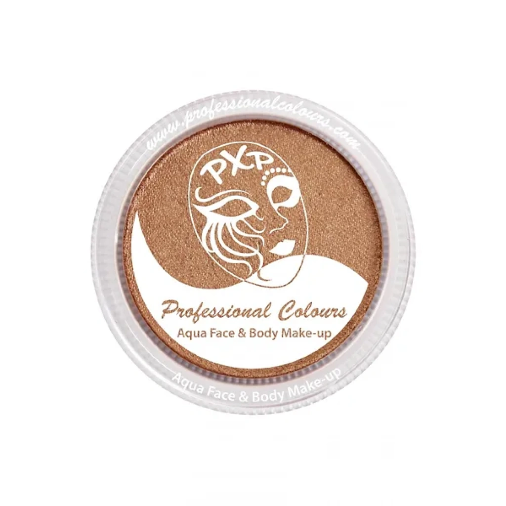 PXP Professional Colours - Pearl Bronze