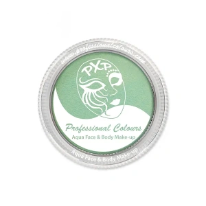PXP Professional Colours - Soft Metallic Green