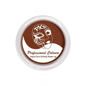 PXP Professional Colours - Chocolate Brown