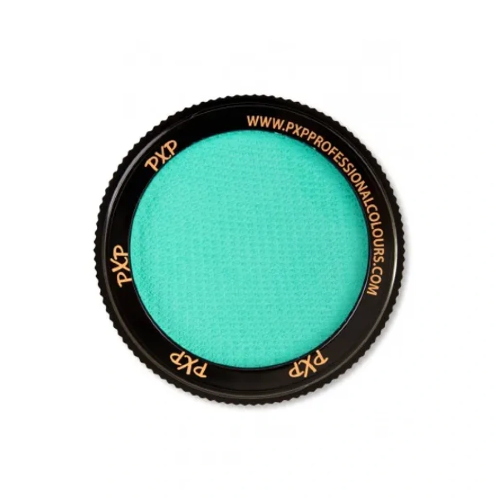 PXP Professional Colours - Pastel Mint